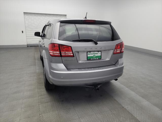 used 2015 Dodge Journey car, priced at $10,995