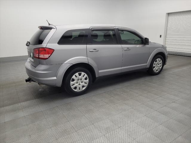 used 2015 Dodge Journey car, priced at $10,995