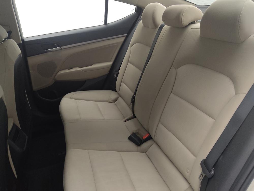 used 2017 Hyundai Elantra car, priced at $13,595