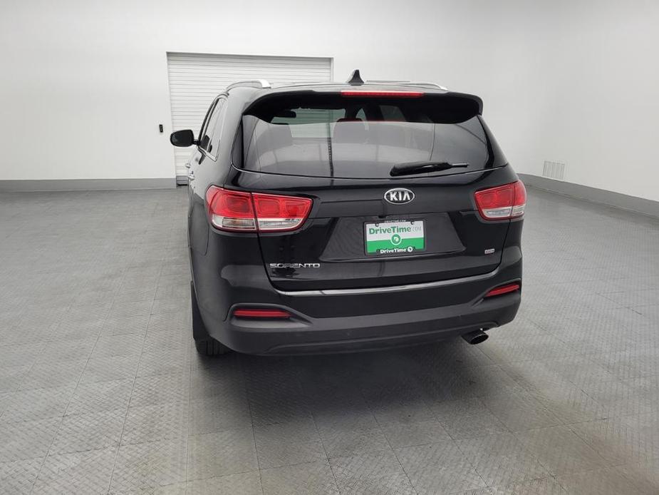 used 2016 Kia Sorento car, priced at $14,795