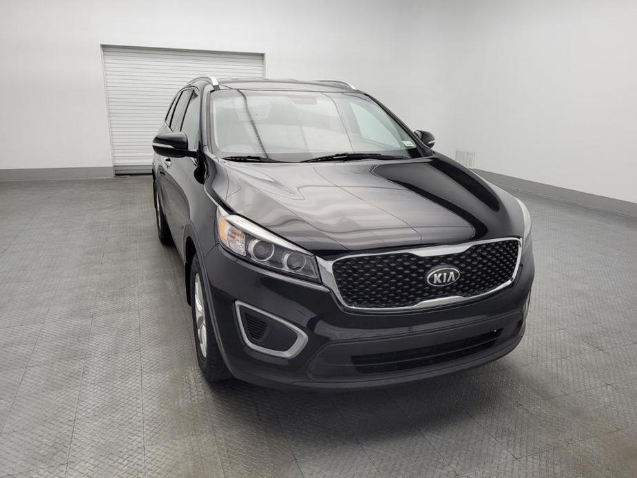 used 2016 Kia Sorento car, priced at $14,795