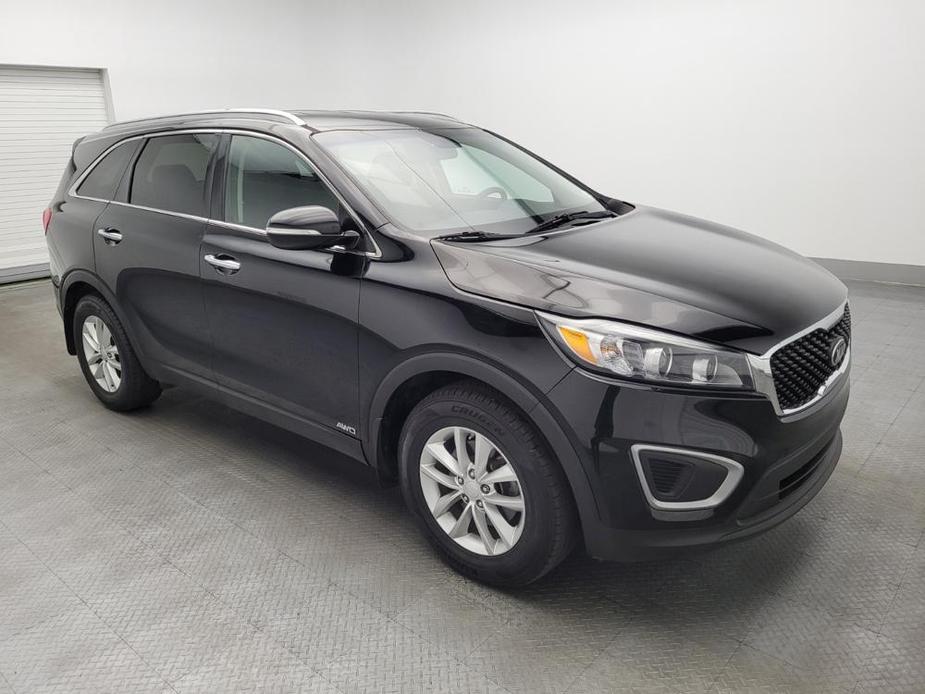 used 2016 Kia Sorento car, priced at $14,795