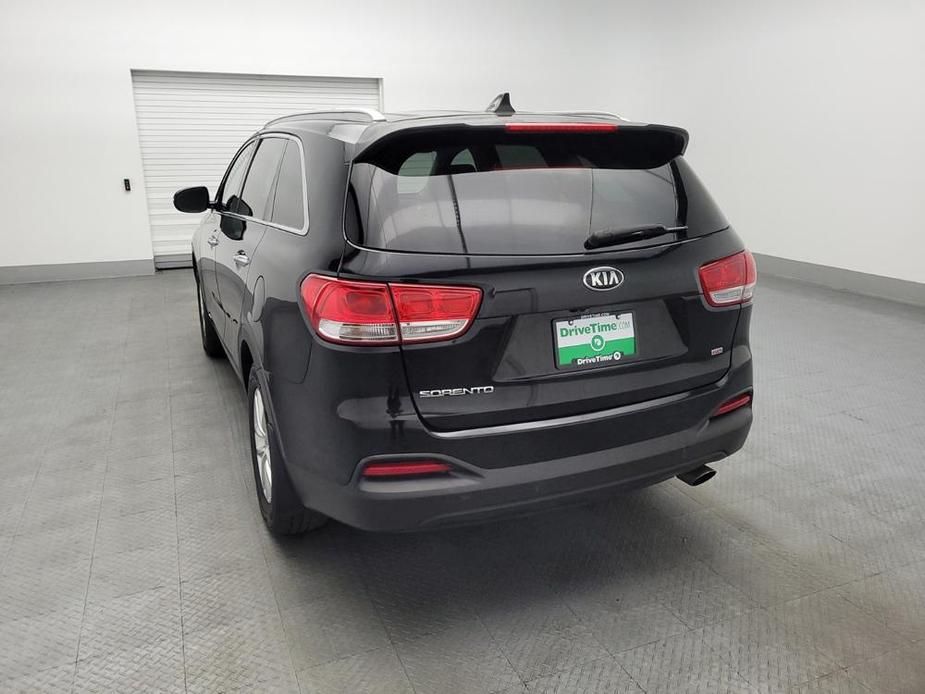 used 2016 Kia Sorento car, priced at $14,795