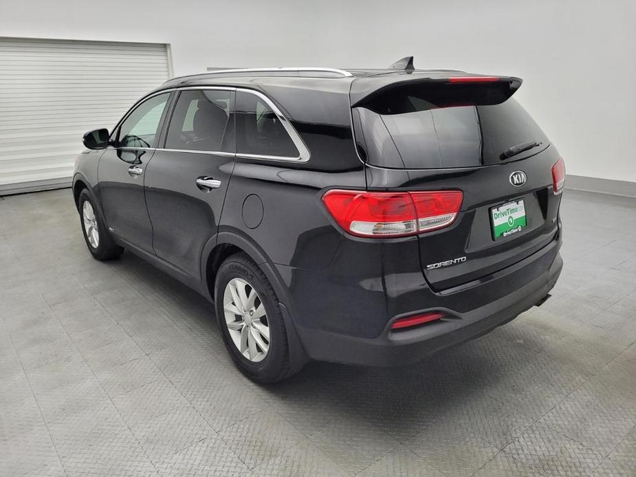 used 2016 Kia Sorento car, priced at $14,795