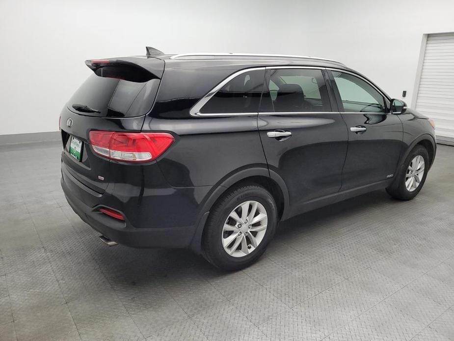 used 2016 Kia Sorento car, priced at $14,795