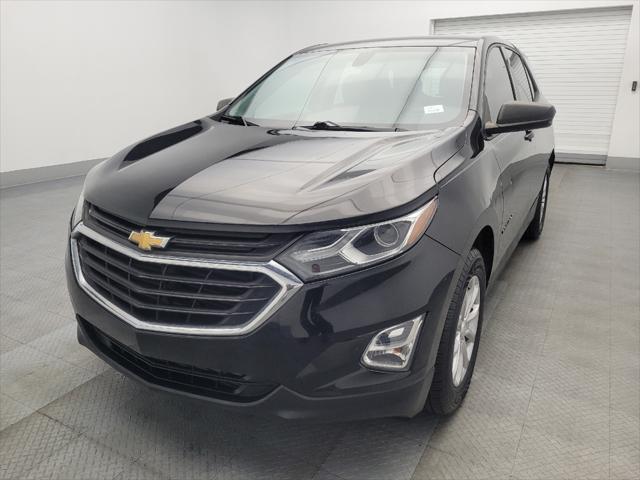 used 2019 Chevrolet Equinox car, priced at $15,695