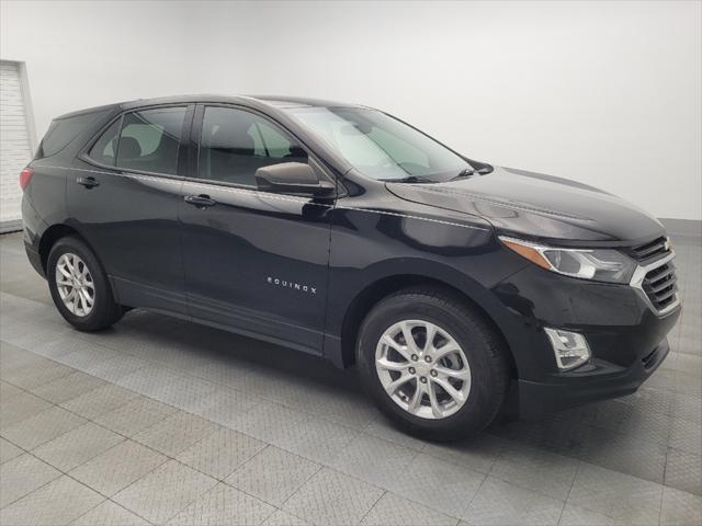 used 2019 Chevrolet Equinox car, priced at $15,695