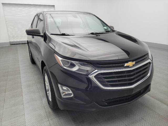 used 2019 Chevrolet Equinox car, priced at $15,695