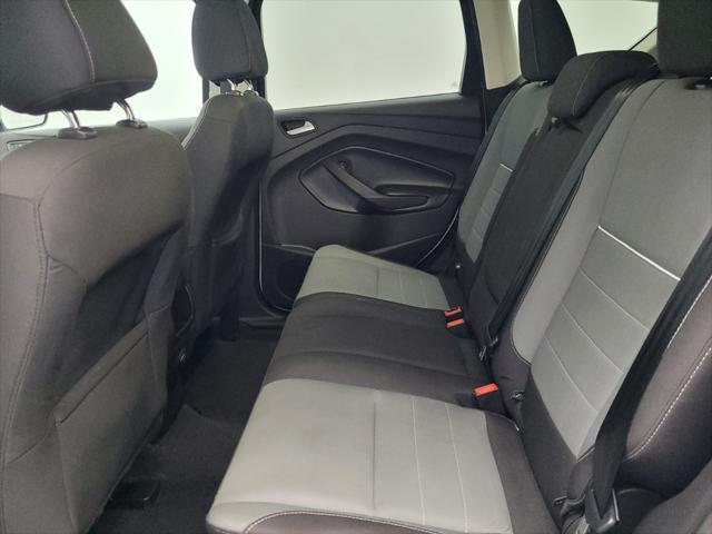 used 2015 Ford Escape car, priced at $12,995