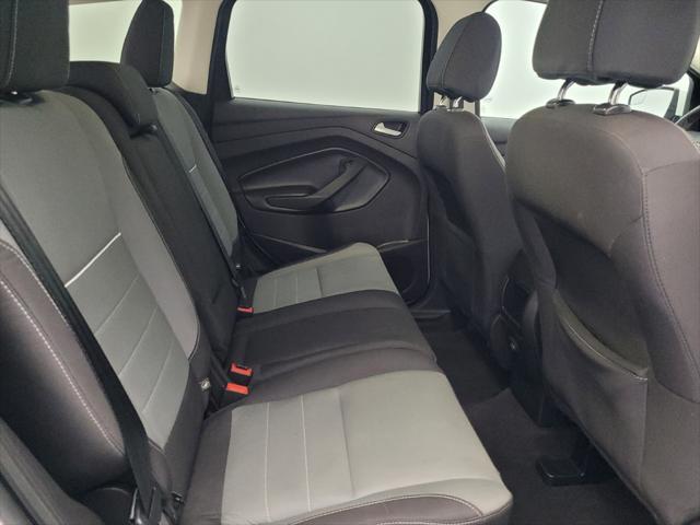 used 2015 Ford Escape car, priced at $12,995