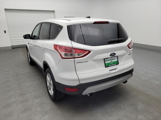 used 2015 Ford Escape car, priced at $12,995