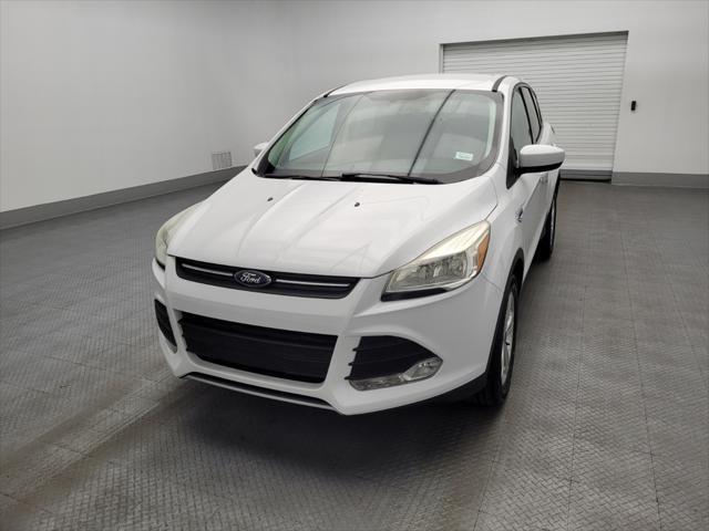 used 2015 Ford Escape car, priced at $12,995