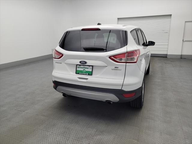 used 2015 Ford Escape car, priced at $12,995