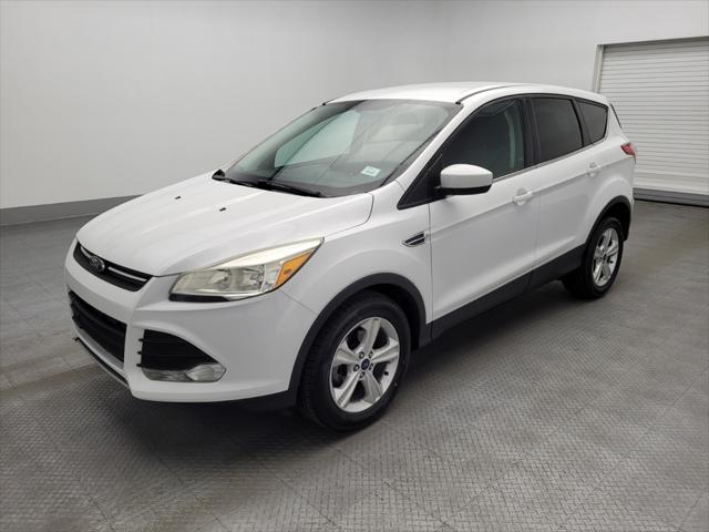 used 2015 Ford Escape car, priced at $12,995