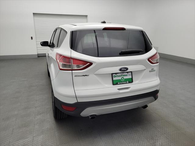 used 2015 Ford Escape car, priced at $12,995