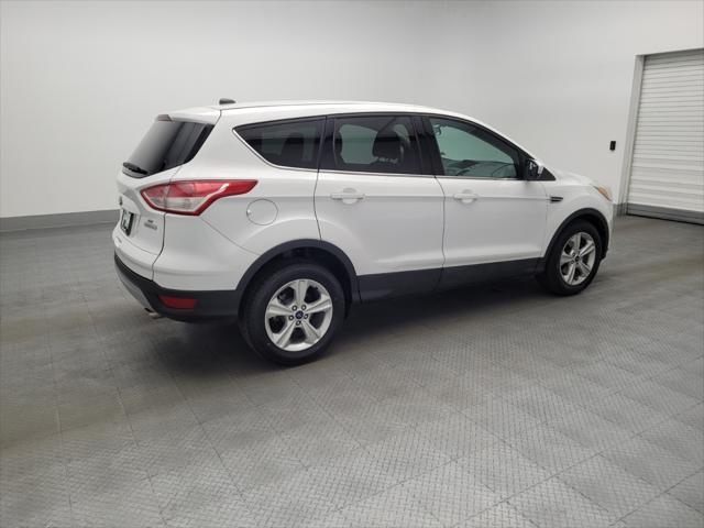 used 2015 Ford Escape car, priced at $12,995