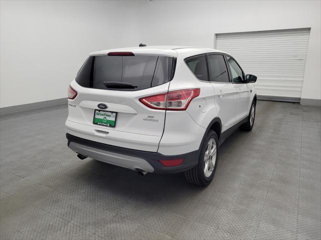 used 2015 Ford Escape car, priced at $12,995