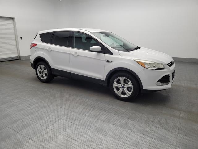 used 2015 Ford Escape car, priced at $12,995