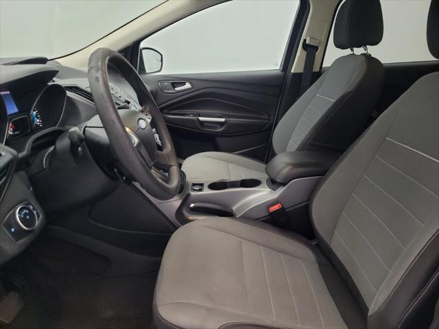 used 2015 Ford Escape car, priced at $12,995