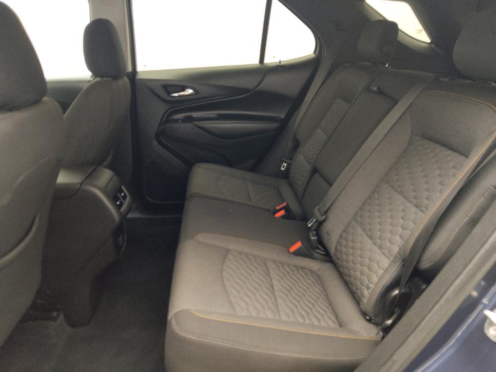 used 2018 Chevrolet Equinox car, priced at $16,395