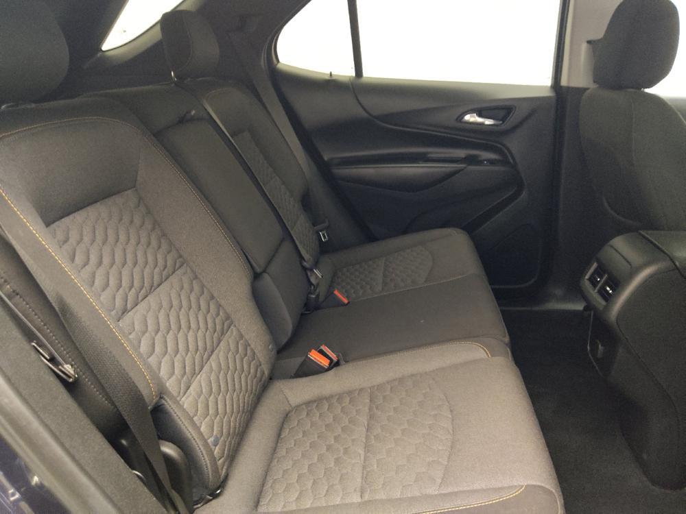 used 2018 Chevrolet Equinox car, priced at $16,395