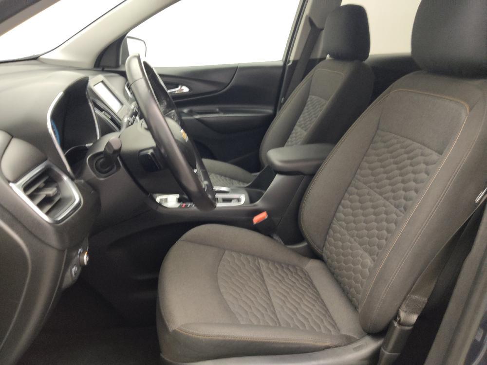 used 2018 Chevrolet Equinox car, priced at $16,395