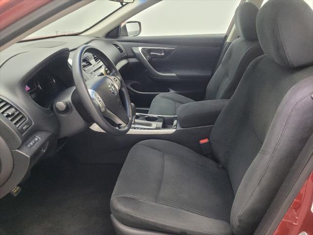 used 2014 Nissan Altima car, priced at $13,495