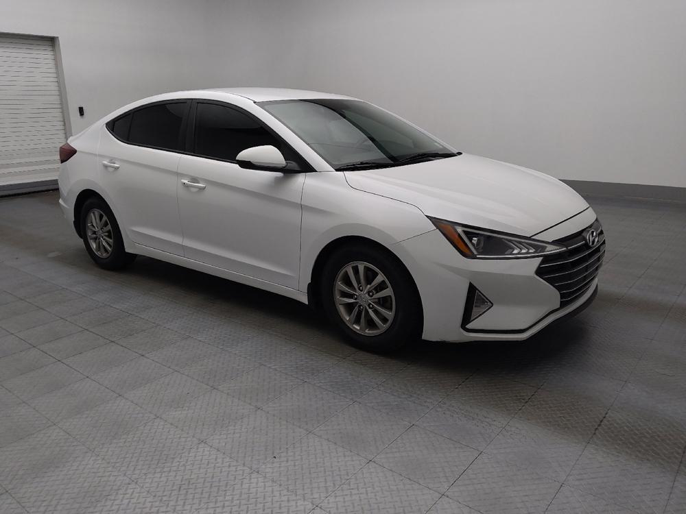 used 2019 Hyundai Elantra car, priced at $16,195