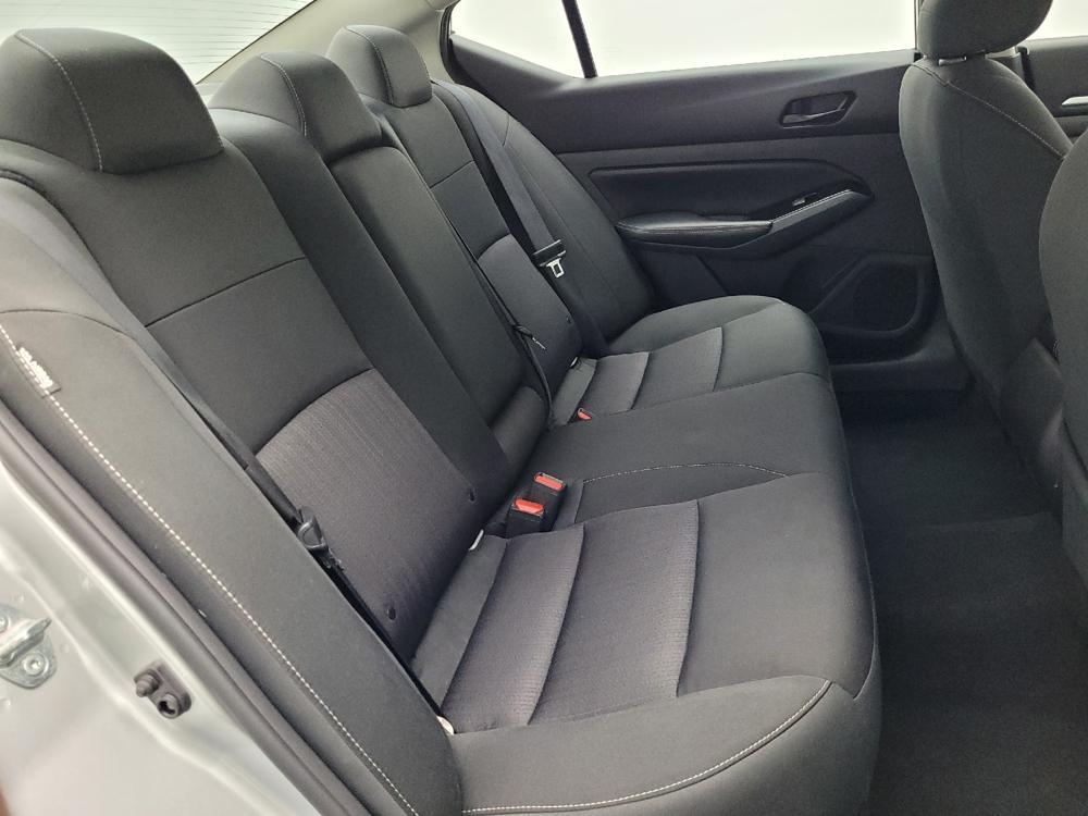 used 2023 Nissan Altima car, priced at $21,995