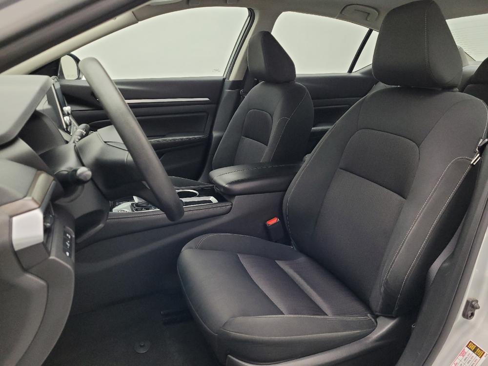 used 2023 Nissan Altima car, priced at $21,995