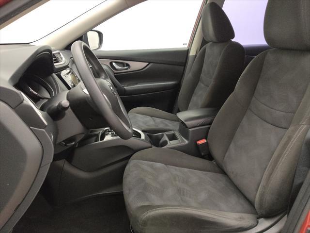 used 2015 Nissan Rogue car, priced at $12,295