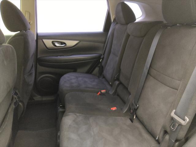 used 2015 Nissan Rogue car, priced at $12,295
