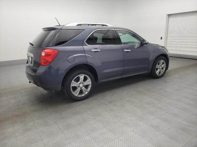 used 2014 Chevrolet Equinox car, priced at $13,895