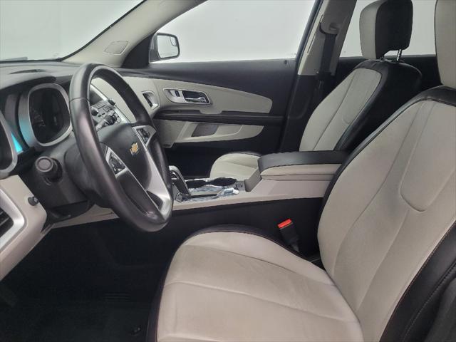 used 2014 Chevrolet Equinox car, priced at $13,895