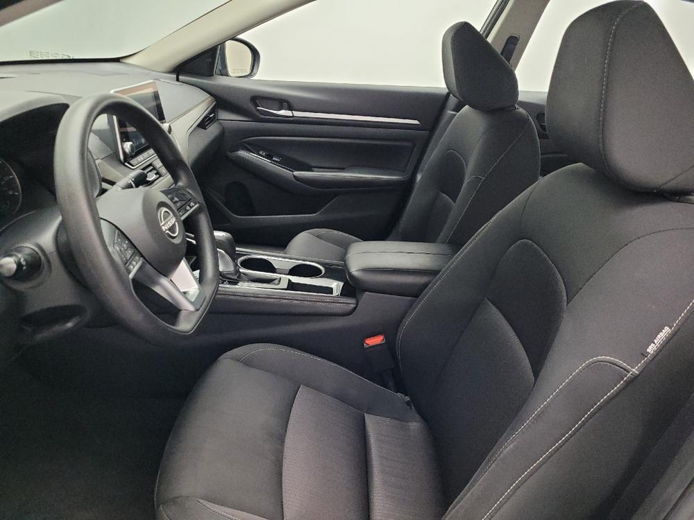 used 2023 Nissan Altima car, priced at $23,595