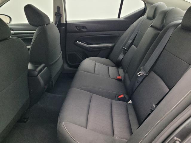 used 2023 Nissan Altima car, priced at $25,395