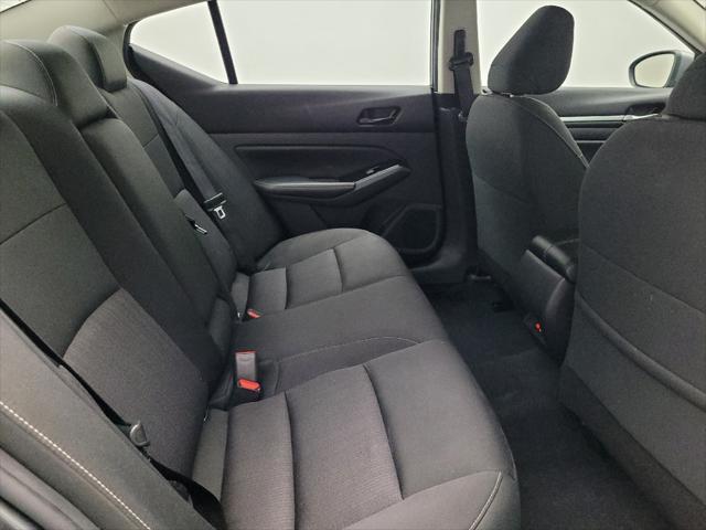 used 2023 Nissan Altima car, priced at $25,395