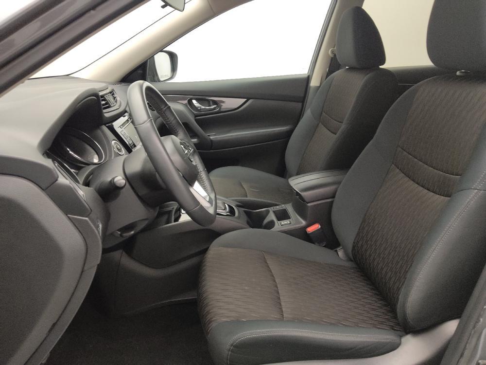 used 2017 Nissan Rogue car, priced at $15,695