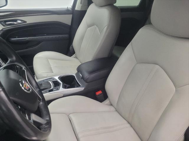 used 2014 Cadillac SRX car, priced at $15,795