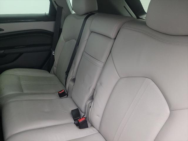 used 2014 Cadillac SRX car, priced at $15,795