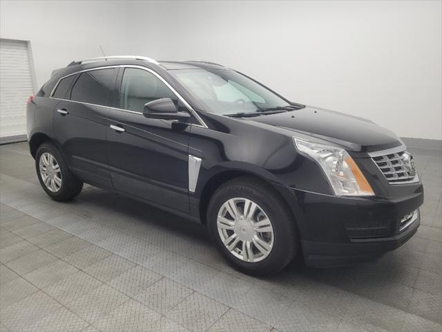 used 2014 Cadillac SRX car, priced at $15,795