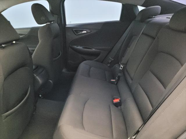 used 2018 Chevrolet Malibu car, priced at $15,995