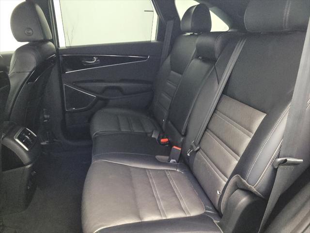 used 2019 Kia Sorento car, priced at $22,995