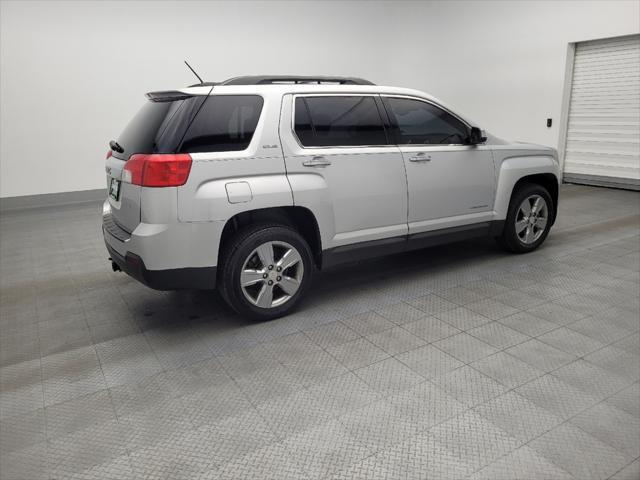 used 2015 GMC Terrain car, priced at $12,995