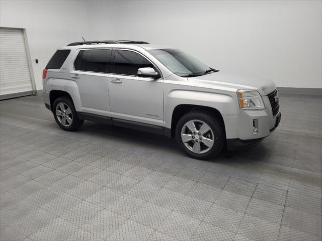 used 2015 GMC Terrain car, priced at $12,995