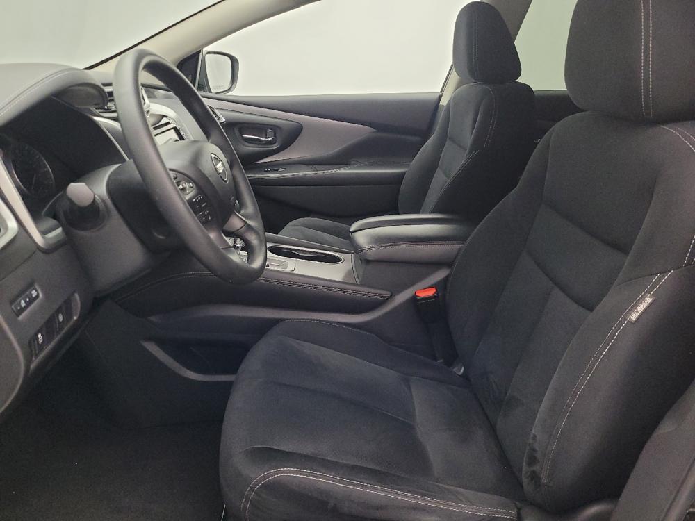 used 2021 Nissan Murano car, priced at $22,595