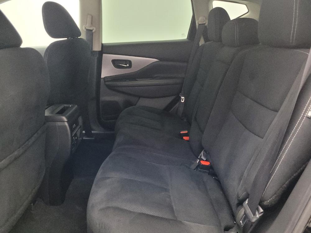 used 2021 Nissan Murano car, priced at $22,595