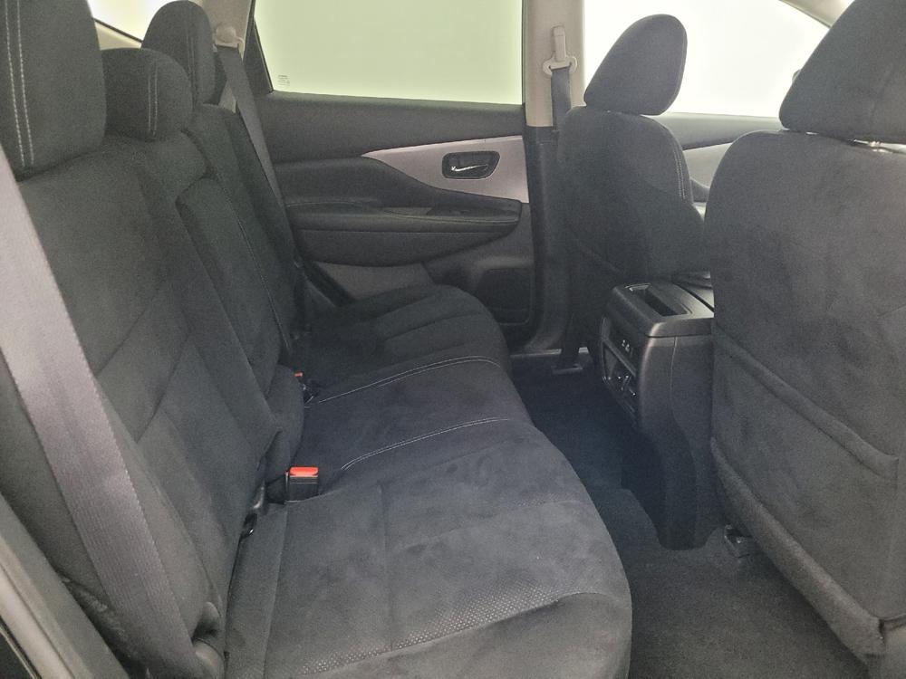 used 2021 Nissan Murano car, priced at $22,595