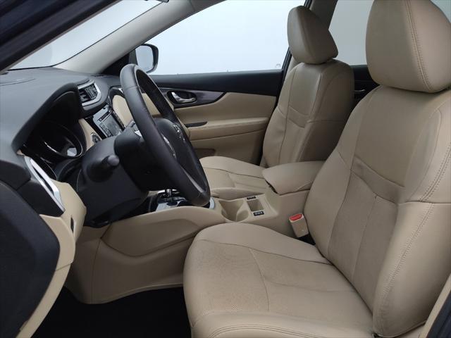 used 2016 Nissan Rogue car, priced at $14,895
