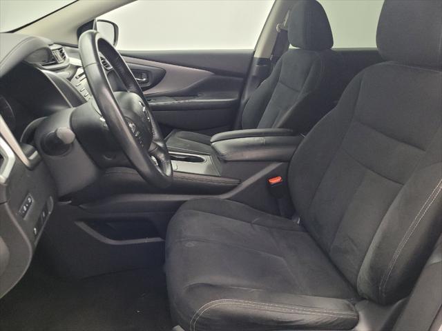 used 2020 Nissan Murano car, priced at $20,095